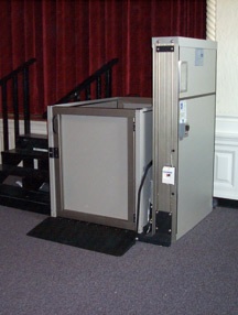 Portable lifts are necessary for a variety of accessibility needs near syracuse ny