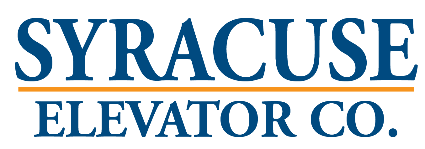syracuse elevator co. logo