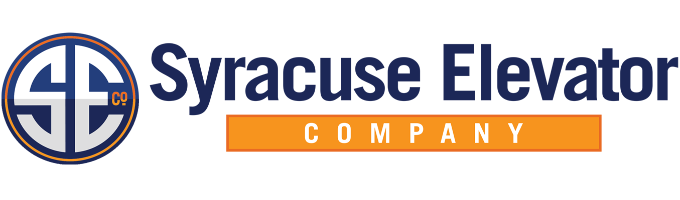 syracuse elevator company logo