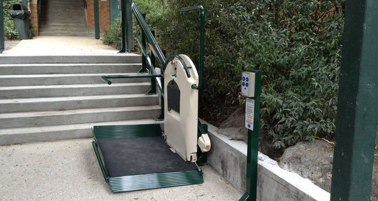 Frequently asked questions near syracuse ny image of wheelchair lift