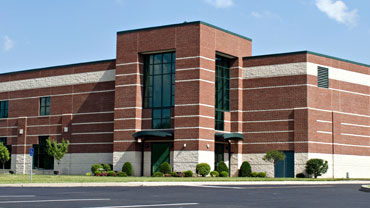 commercial lifts and commercial elevator companies near syracuse ny image of office space exterior