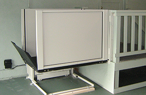Handicap Lifts Near Syracuse Ny Image Of Wheelchair Lifts From Syracuse Elevator Company