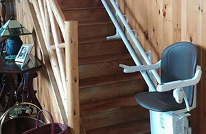 Handicapped Stair Lift Near Syracuse Ny Image Of Stair Chair