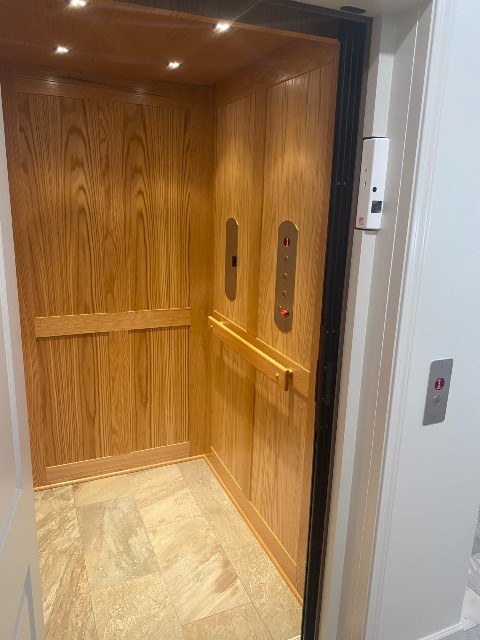 home elevators near syracuse ny symmetry elevator closeup image of indoor elevator